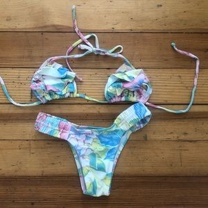 San Lorenzo bikini